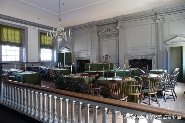 一份走心的费城自由行攻略，在费城旅游（<Philadelphia）