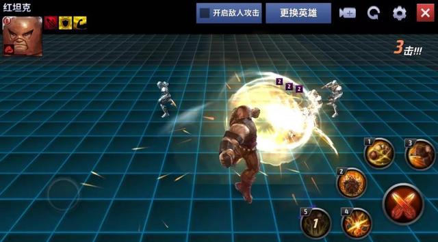 漫威的黑豹能力有多强，为何有些人说漫威黑豹的实力堪比神灵