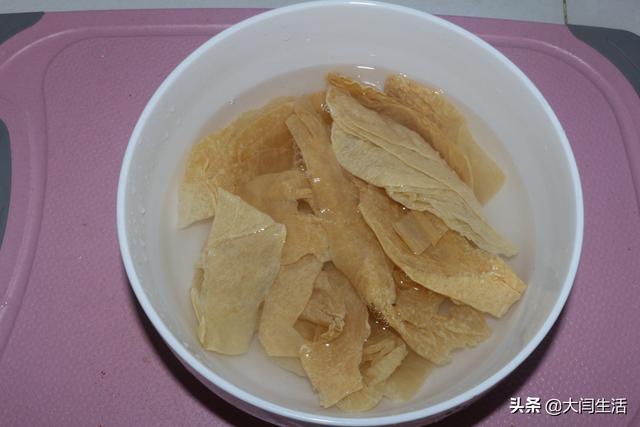 辣皮，自制辣皮制作方法