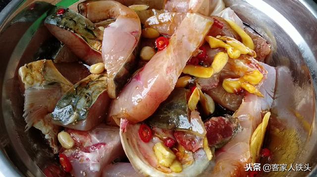 脆鲩鱼最佳做法，餐厅88元一道的脆肉鲩