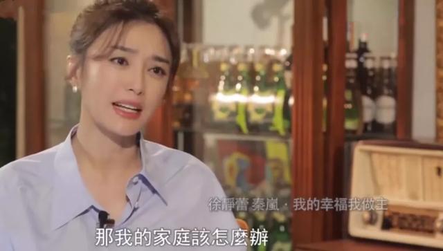 陆川秦岚分手原因，陆川评价秦岚分手原因（因黄晓明赔上千万违约金）