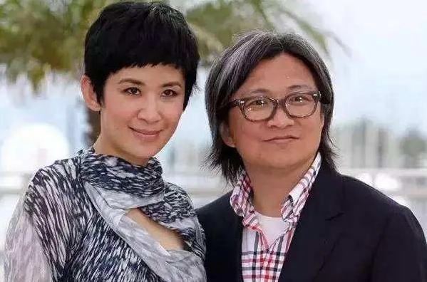 吴君如为什么不领证，恋爱23年不结婚有孩子也分居