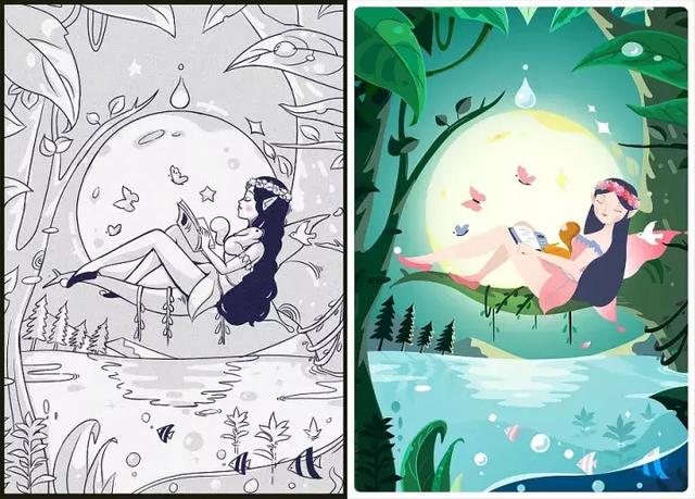 illustrator 如何做矢量图，Ai教程：快速入门Adobe