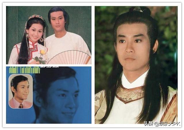 刘涛赞林心如版观音很虔诚，19版观音对比：有的像过家家