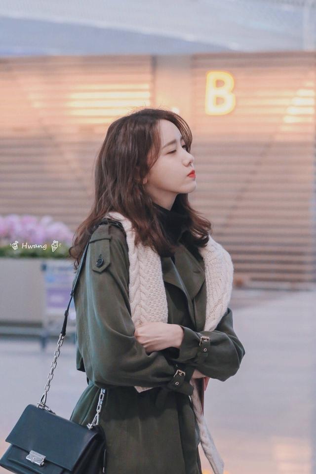 林允儿动态壁纸，高清可爱动态壁纸林允儿（韩国女星壁纸图片分享）