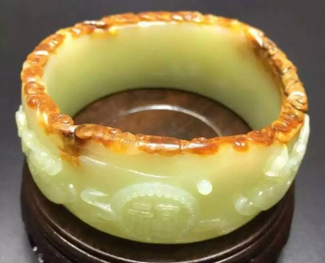 岫岩析木河磨玉价格，鞍山岫岩河磨玉