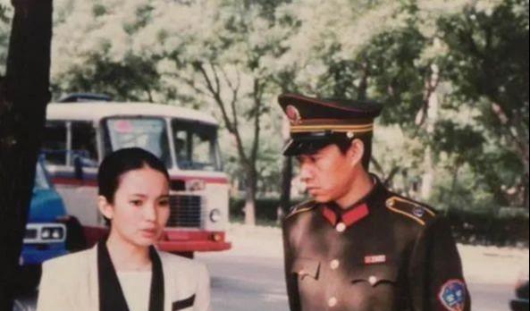 张丰毅 吕丽萍，吕丽萍和张丰毅的孩子（独居小屋精神引担忧）
