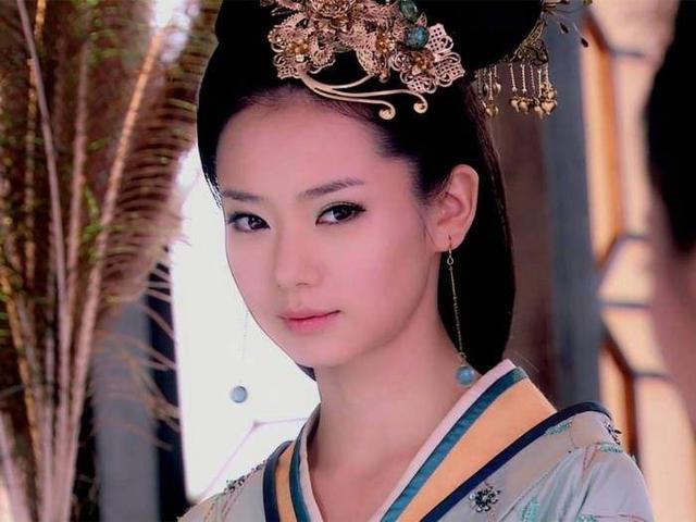 汉武大帝刘嫖结局，结局大都令人唏嘘慨叹