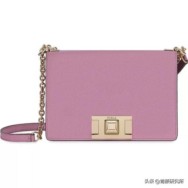 独一无二小众轻奢包包，优雅与甜美并存