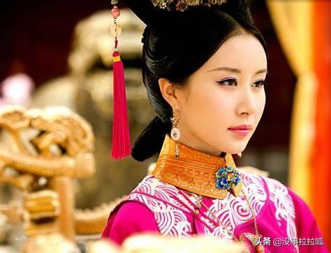 曾经她主演的两部电视剧不太看好，演的电视剧不是最后死了就是不能和心爱的人在一起