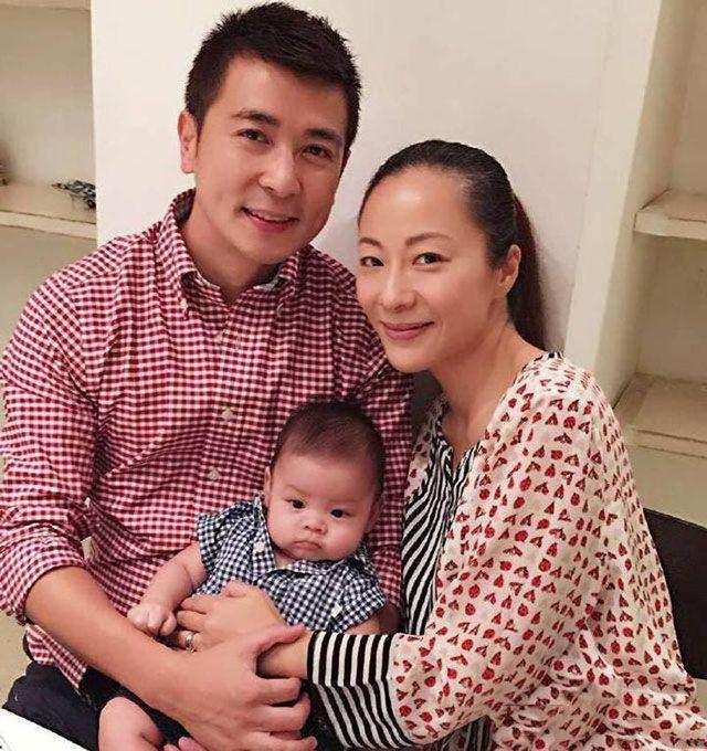 保剑锋老婆是谁，保剑锋老婆是谁哪年出生