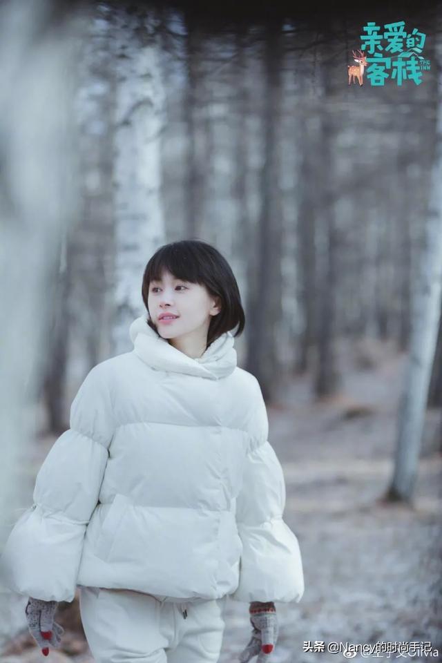 宋轶胡歌谁最强，30岁的宋轶凭什么成为万千少男的女神