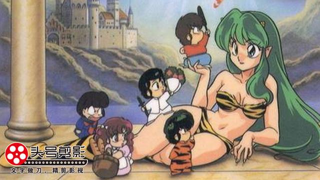 童年动画片99%的90后00后都看过，50部70后80后童年动画片