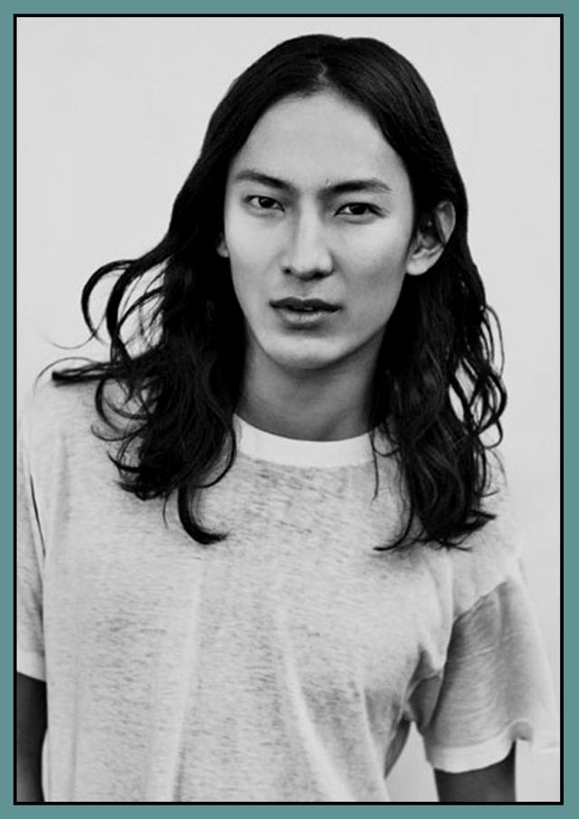 4大著名设计师，知名设计师亚历山大.王