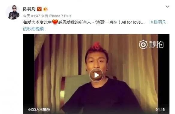 白百何出轨事件，白百何被曝出轨原因（被爆泰国当街揉臀）