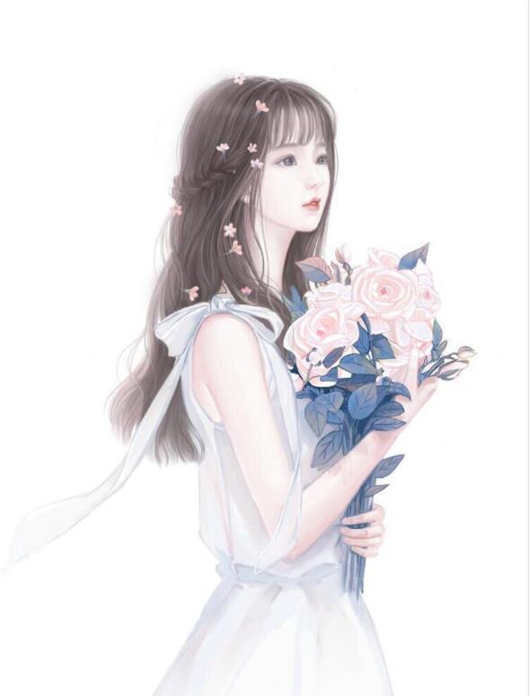 女主是冷美人的古言，深情女主雅兰黑暗世界里我要的不是阳光