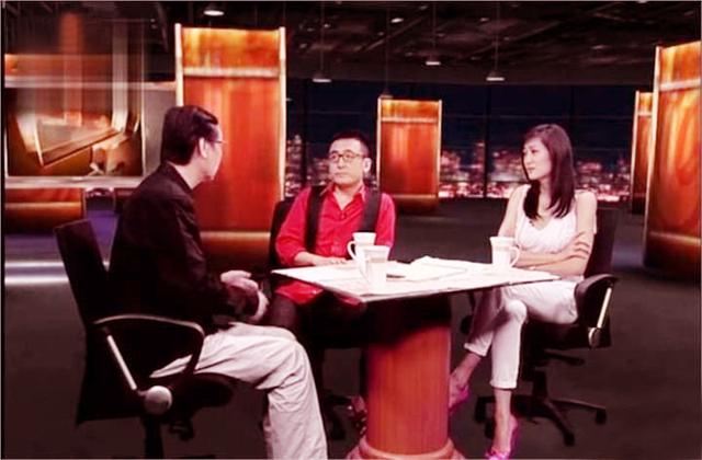 孟廣美：被騙傾家盪產後嫁京城好男人，幸福背後的眼淚與心痛 娛樂八卦吃瓜 第3张