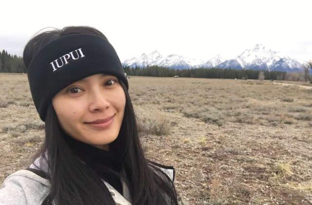 于文霞老公个人资料，农村姑娘于文霞