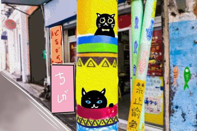 厦门网红打卡地不凡之地，厦门这些网红地