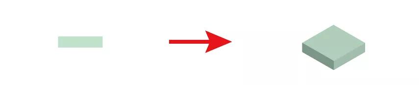 干货教程矛盾空间，空间感设计大全