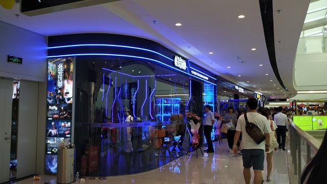 石家庄长安区万达广场选址，地铁口的石家庄长安万达广场232家店铺名都在这了