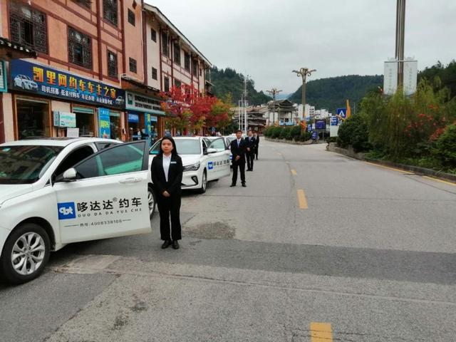 网约车司机要求，各大网约车平台对司机的要求（小白需要几步才能全职跑网约车）