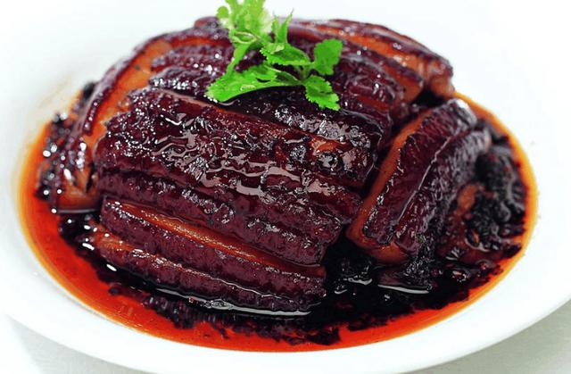 家常扣肉怎么做，家常扣肉的教程正宗做法（家庭版梅菜扣肉）