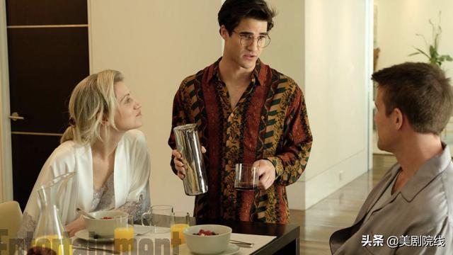 9.4的高分英剧，评分9.4的最强英剧《万物生灵》