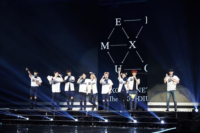 exo长沙演唱会，exo巡回演唱会时刻表