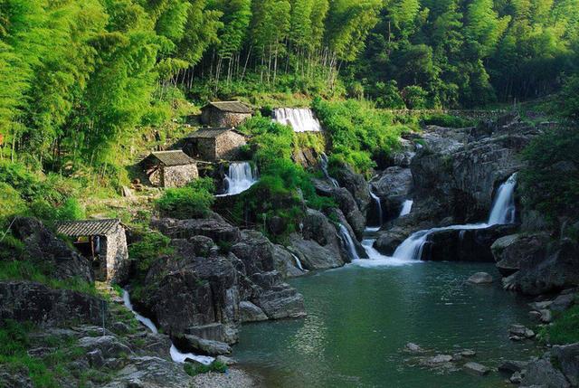 温州旅游必去十大景点，温州旅游必去十大景点推荐理由（温州旅游必去景点）