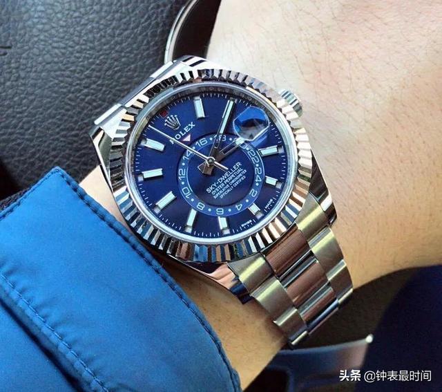 5款劳力士最保值，劳力士手表系列保值前十名排行（5款保值的劳力士Rolex手表推荐）