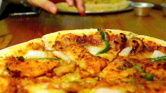 三元小厨新奥尔良口味如何，中骏好吃到爆炸的轻食