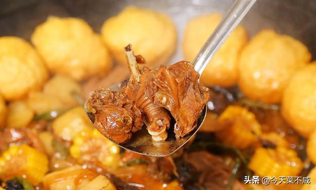 正宗东北锅包肉，老东北美食锅包肉正宗做法