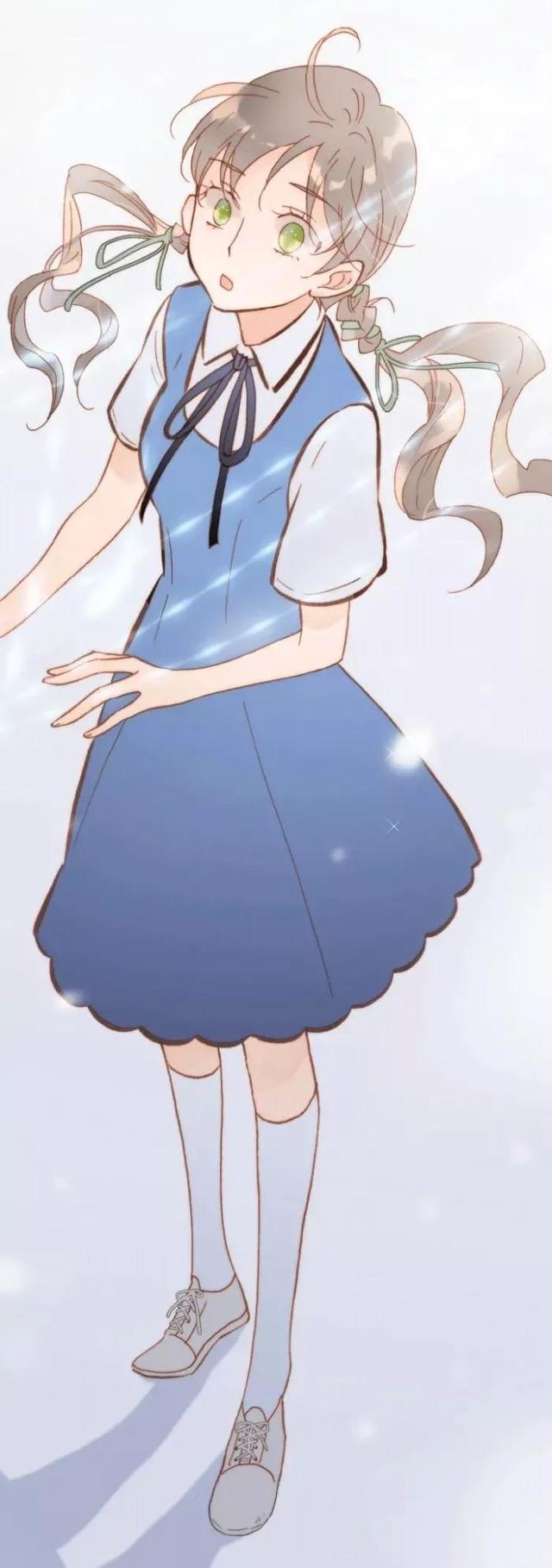 盘点快看漫画中跨越种族的cp，漫画中的五对cp