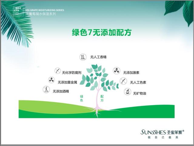 圣蜜莱雅化妆品价格表，做了这么多年化妆品