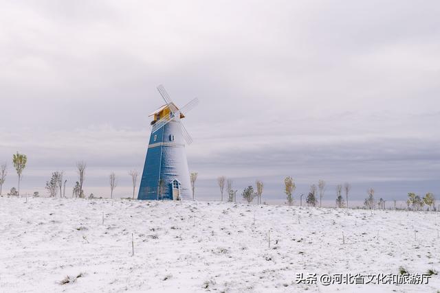 石家庄下雪了吗，河北省石家庄近期下雪时期（石家庄迎来今年首场降雪）