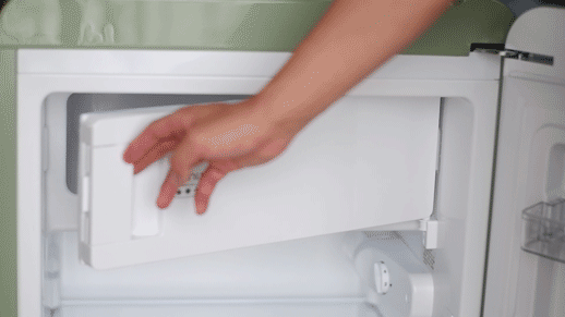 小米官方旗舰冰箱，小米有品最懂年轻人