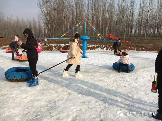 青州驼山滑雪场，青州驼山滑雪场需要准备什么