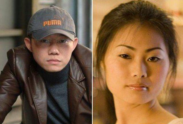 乐嘉和涂磊近况，看完乐嘉的老婆