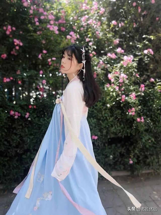 了解一下汉服制作过程，做外贸，一些好用的软件推荐