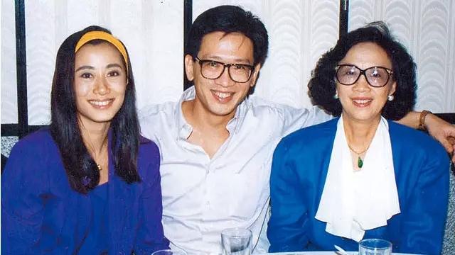 张天爱嫁给了谁，张天爱三个月三段绯闻