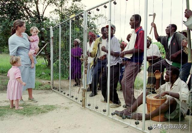 非洲最大殖民国，非洲最后一个解放的国家