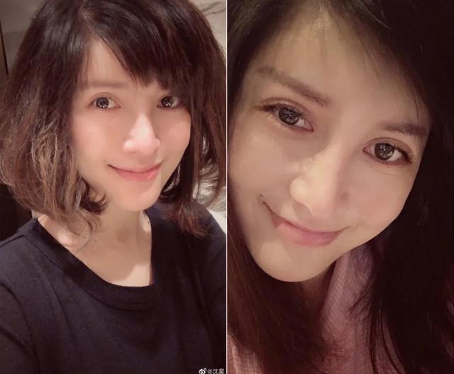 曾和馮小剛傳「夜宿門」，長達8個小時，被丈夫拋棄的沈星怎樣了 娛樂八卦吃瓜 第16张