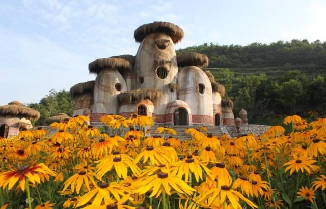 休闲农业项目前景，中国休闲农业行业现状深度调研与发展趋势预测报告