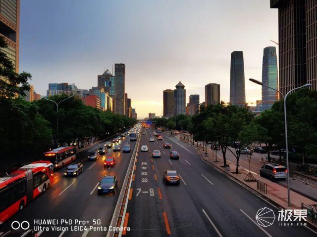 华为P40Pro拍照究竟有多强，华为p40pro+拍照达到什么水准