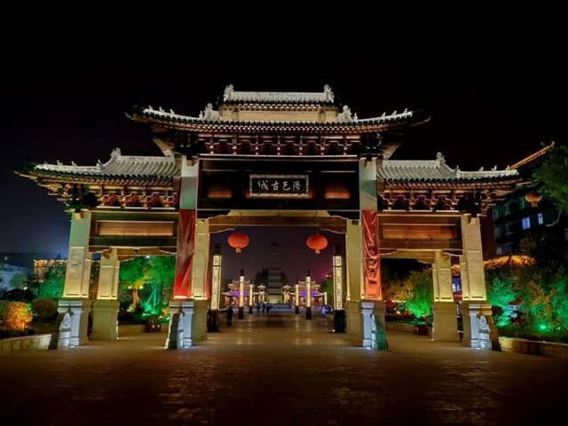洛阳第一大古镇，河南洛阳这座古镇