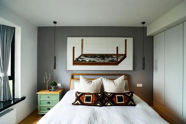 上海妈妈有房不住，20年不断租房搬家：重新装修很上瘾