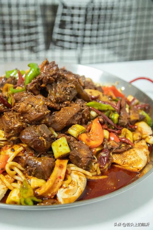 临沂美食排行榜前十名，临沂地方特色美食排行榜前十（谁能代表临沂“烟火味”由您投票来定）