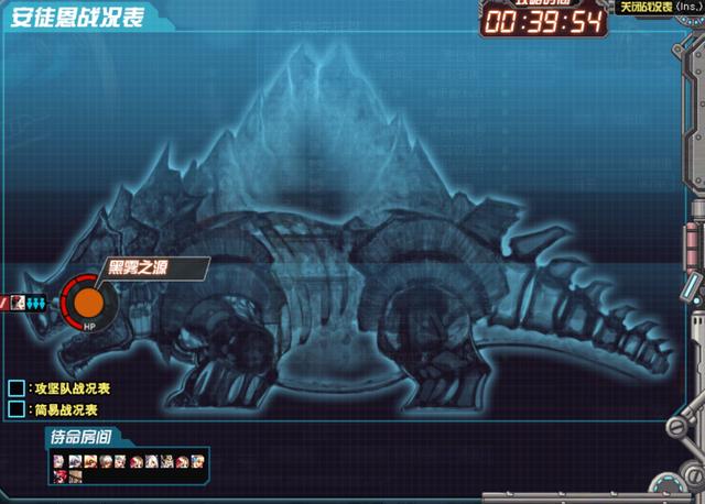 dnf86版本安图恩团本，DNF：盘点通关率最低团本