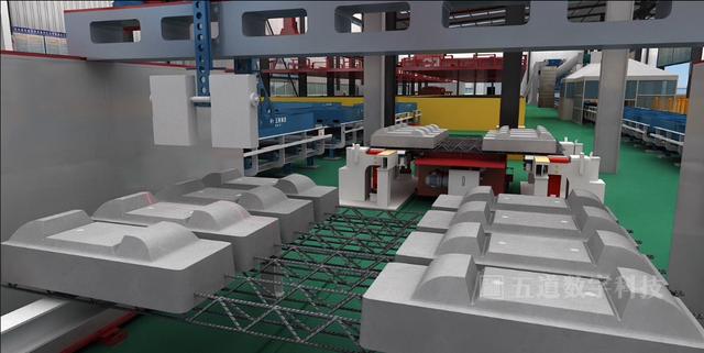 铁路轨枕的种类，铁路建设中轨枕是如何制作的